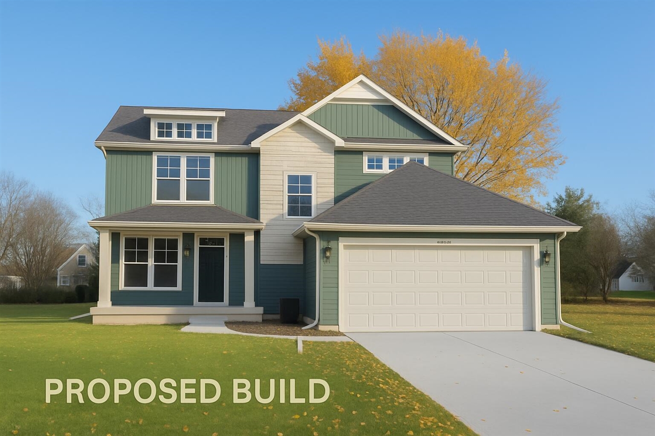 Homes for sale in Jackson, MI | 237 Grand River Cir, Jackson, MI 49201 | MLS# 70503011