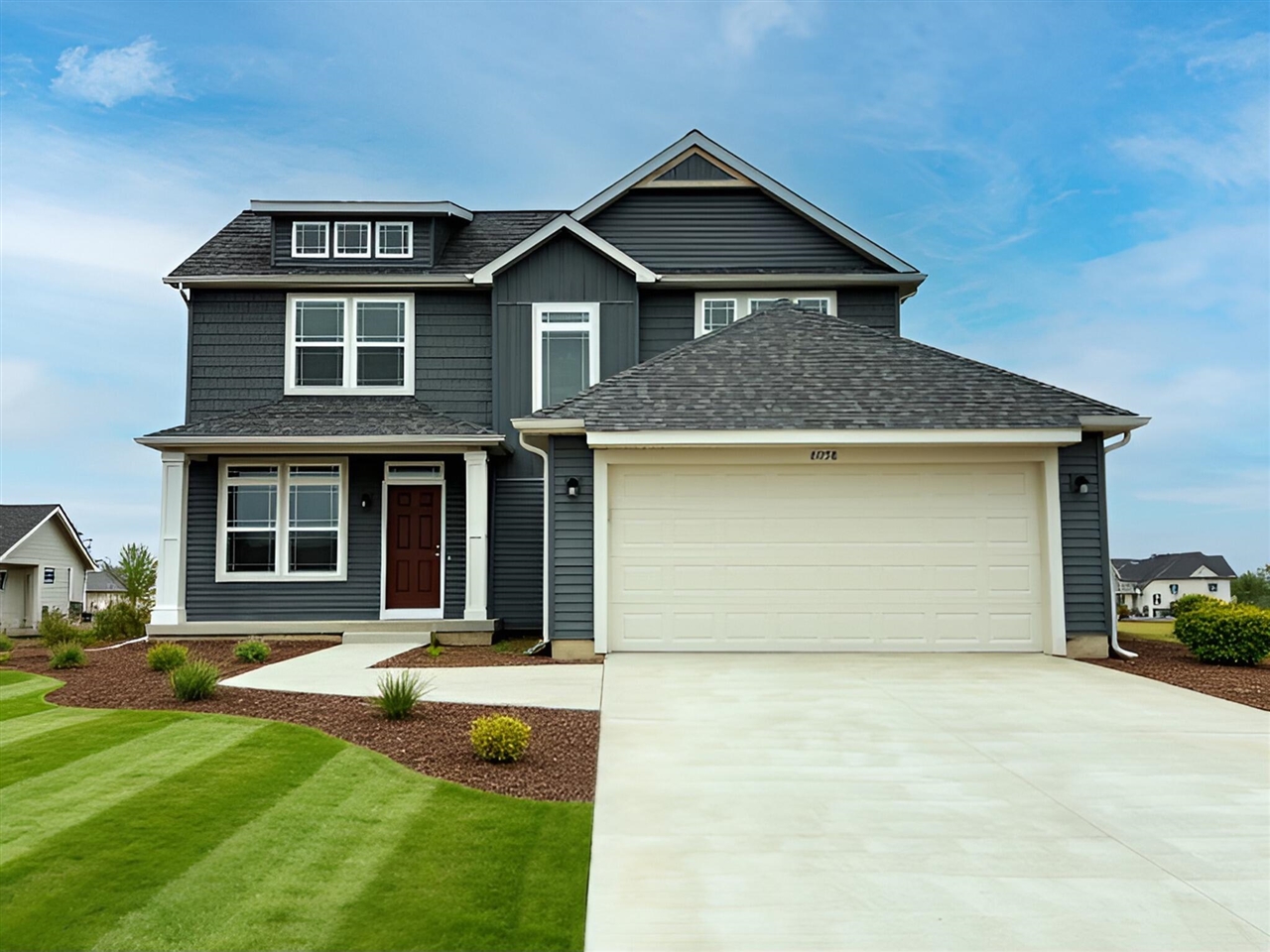 Homes for sale in Jackson, MI | 237 Grand River Cir, Jackson, MI 49201 | MLS# 70503011