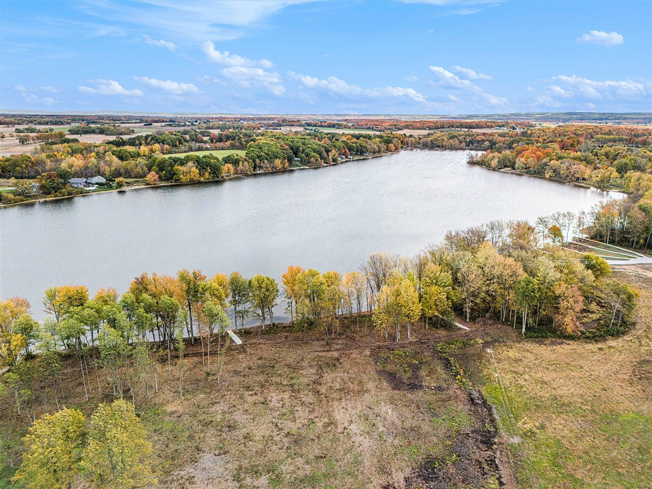 Homes for sale in Scottville, MI | Lot D Hogenson, Scottville, MI 49454 | MLS# 70503057