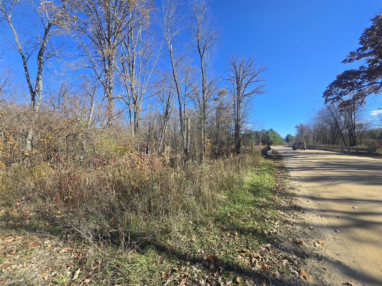 Homes for sale in Merritt, MI | V/L E Cadillac Rd, Merritt, MI 49667 | MLS# 70503059