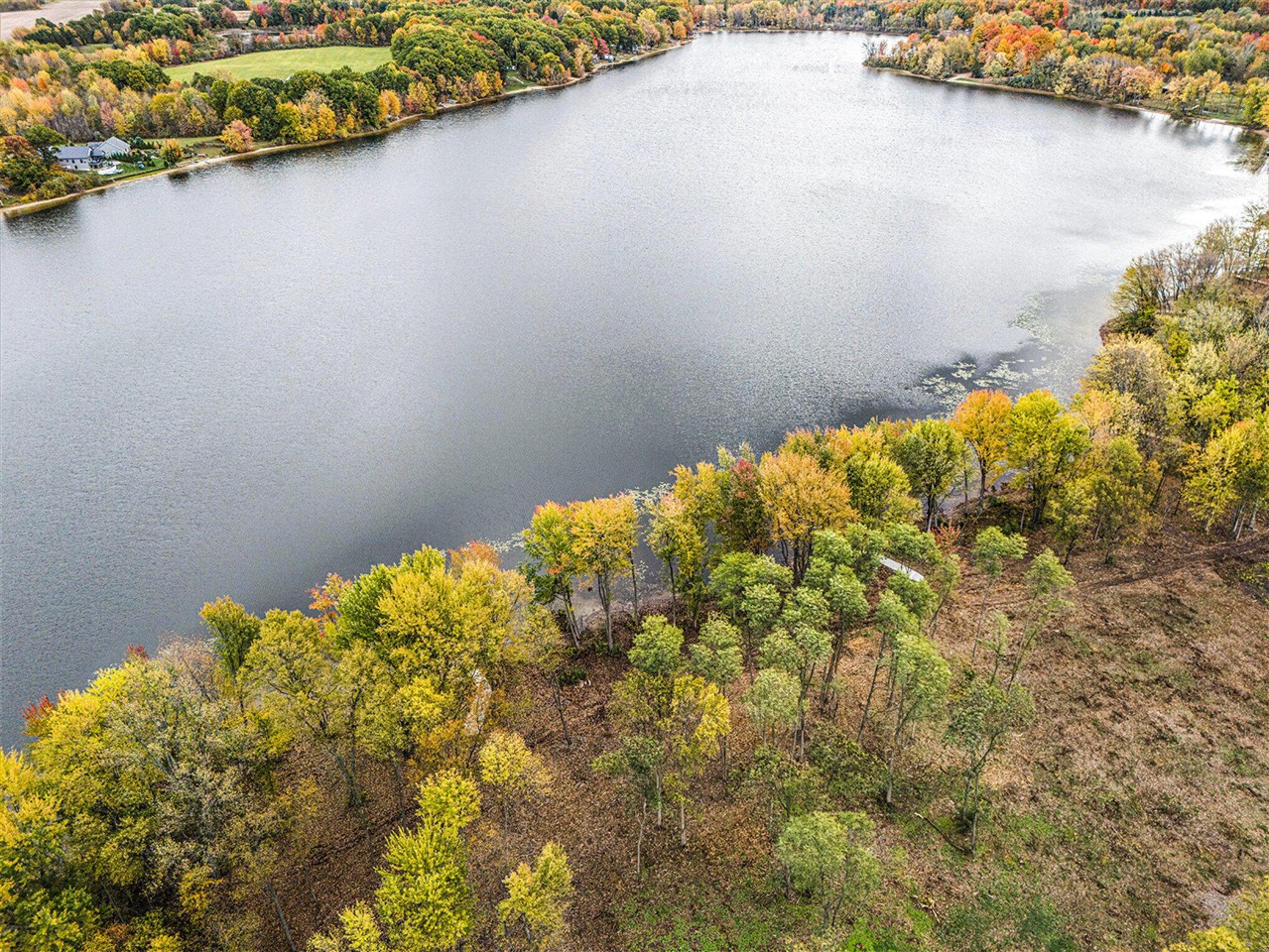 Homes for sale in Scottville, MI | Lot I Hogenson, Scottville, MI 49454 | MLS# 70503069