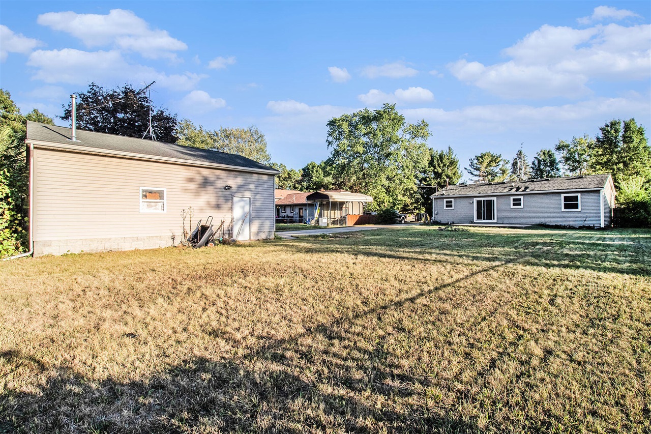 Homes for sale in Pinckney, MI | 3569 Recreation, Pinckney, MI 48169 | MLS# 70503076