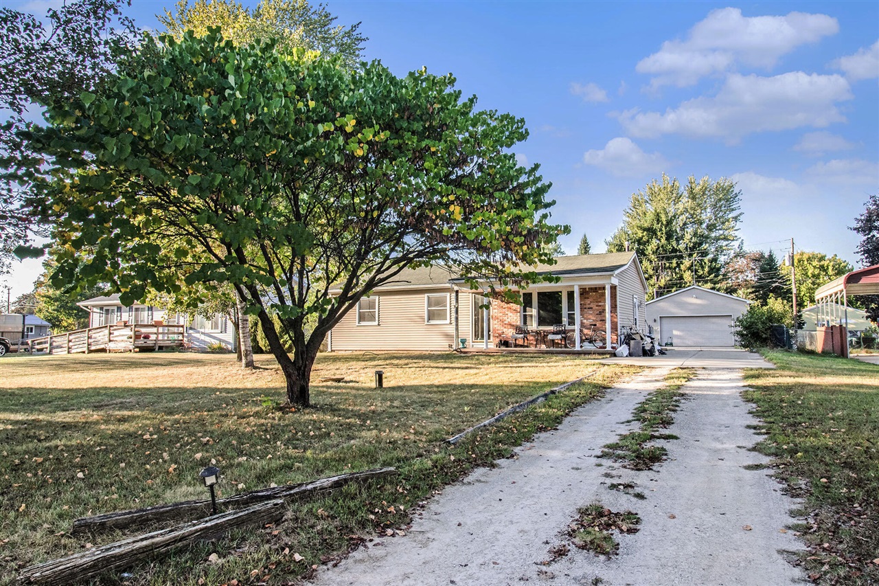 Homes for sale in Pinckney, MI | 3569 Recreation, Pinckney, MI 48169 | MLS# 70503076