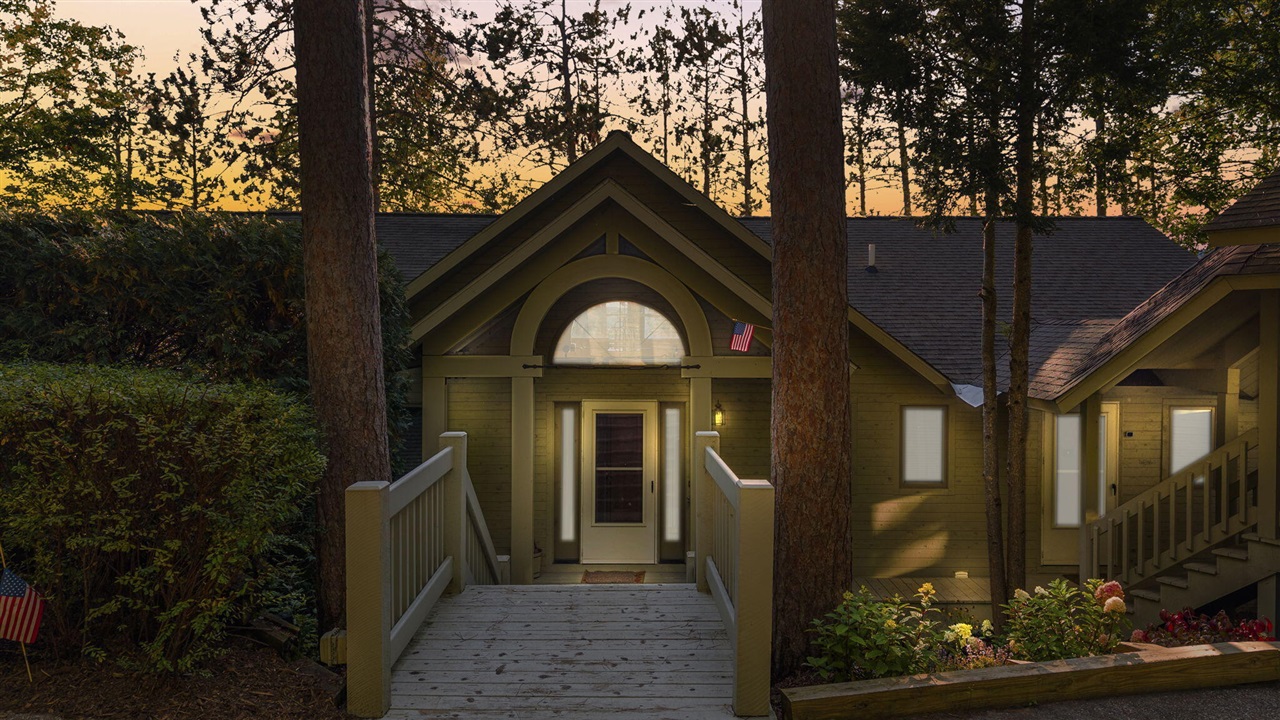 Homes for sale in Walloon Lake, MI | 818 Whitfield Vw, Walloon Lake, MI 49796 | MLS# 70503080