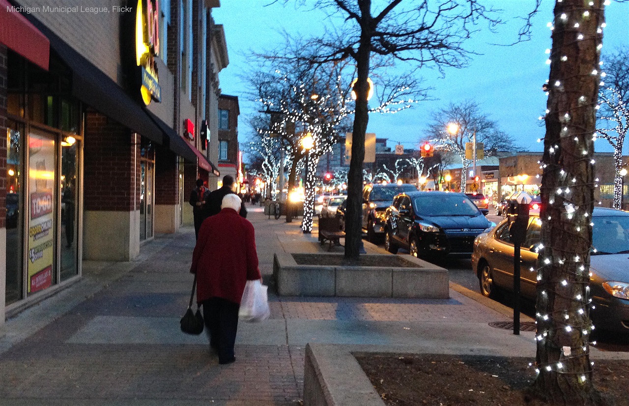 Homes for sale in Royal Oak, MI | 2915 W 13 Mile Rd #308, Royal Oak, MI 48073 | MLS# 70503108