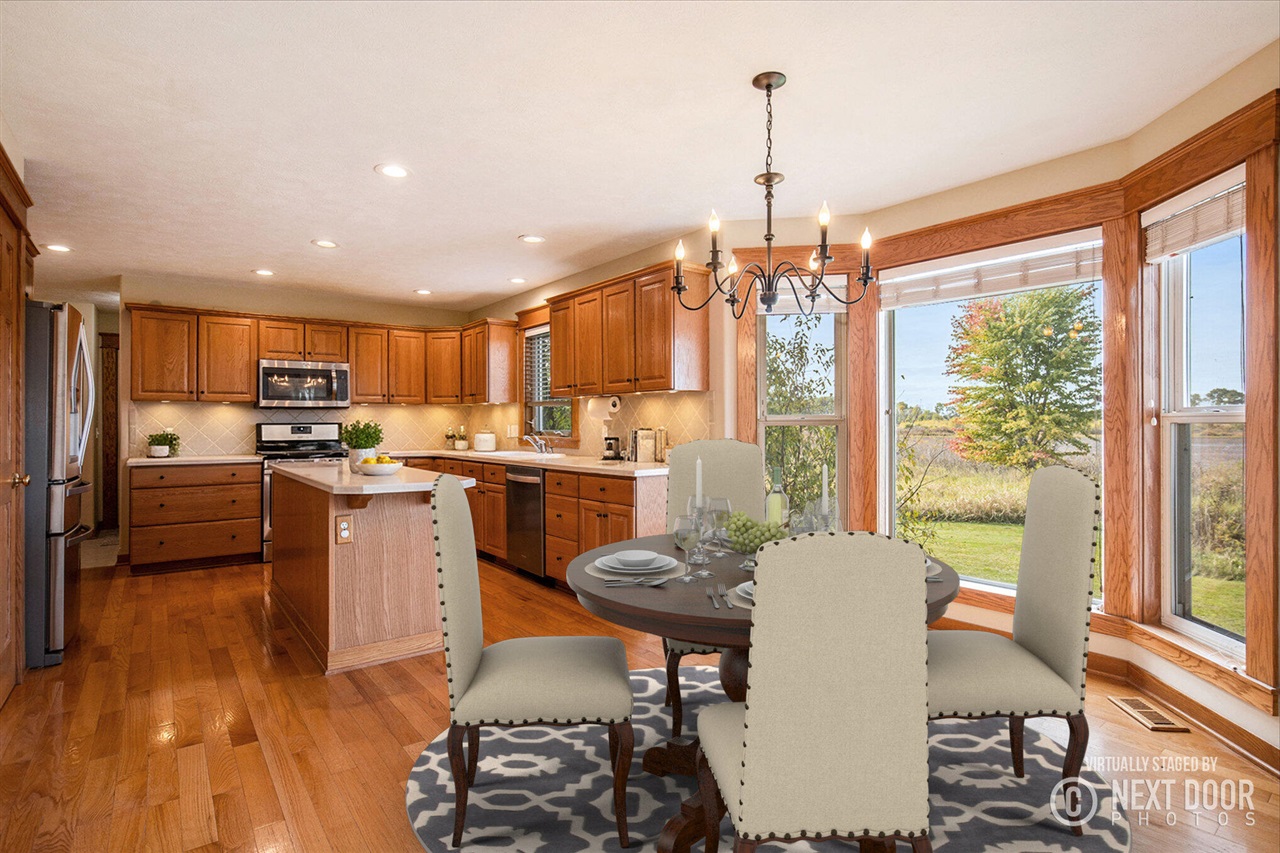 Homes for sale in Rockford, MI | 9975 Young Ave, Rockford, MI 49341 | MLS# 70503120