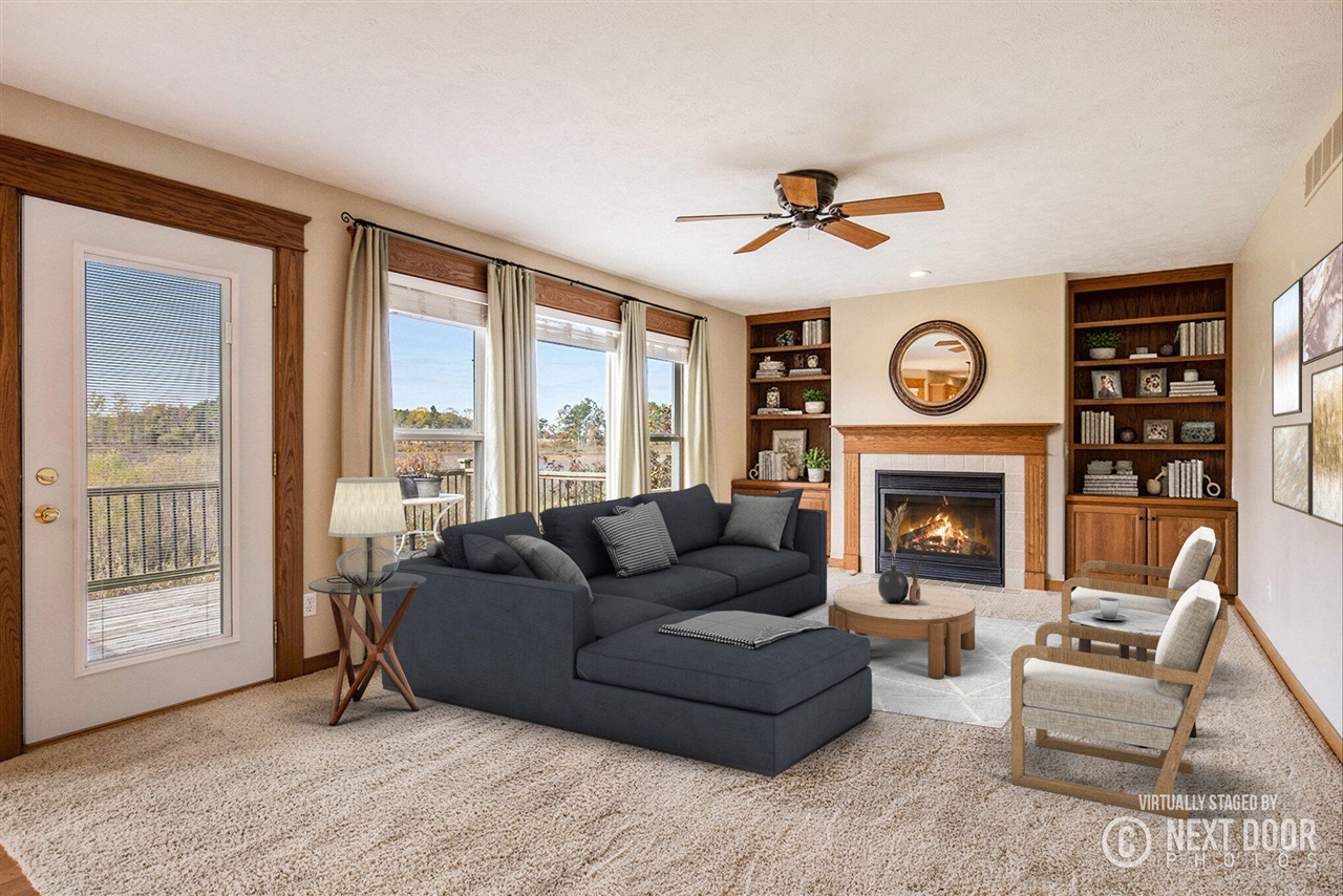 Homes for sale in Rockford, MI | 9975 Young Ave, Rockford, MI 49341 | MLS# 70503120