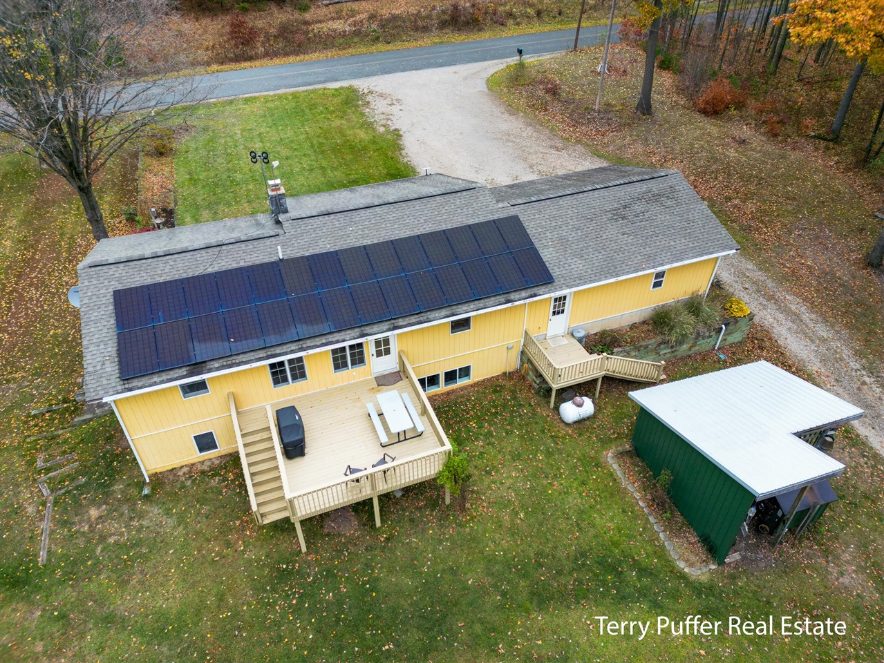 Homes for sale in Big Rapids, MI | 23763 11 Mile Rd, Big Rapids, MI 49307 | MLS# 70503124