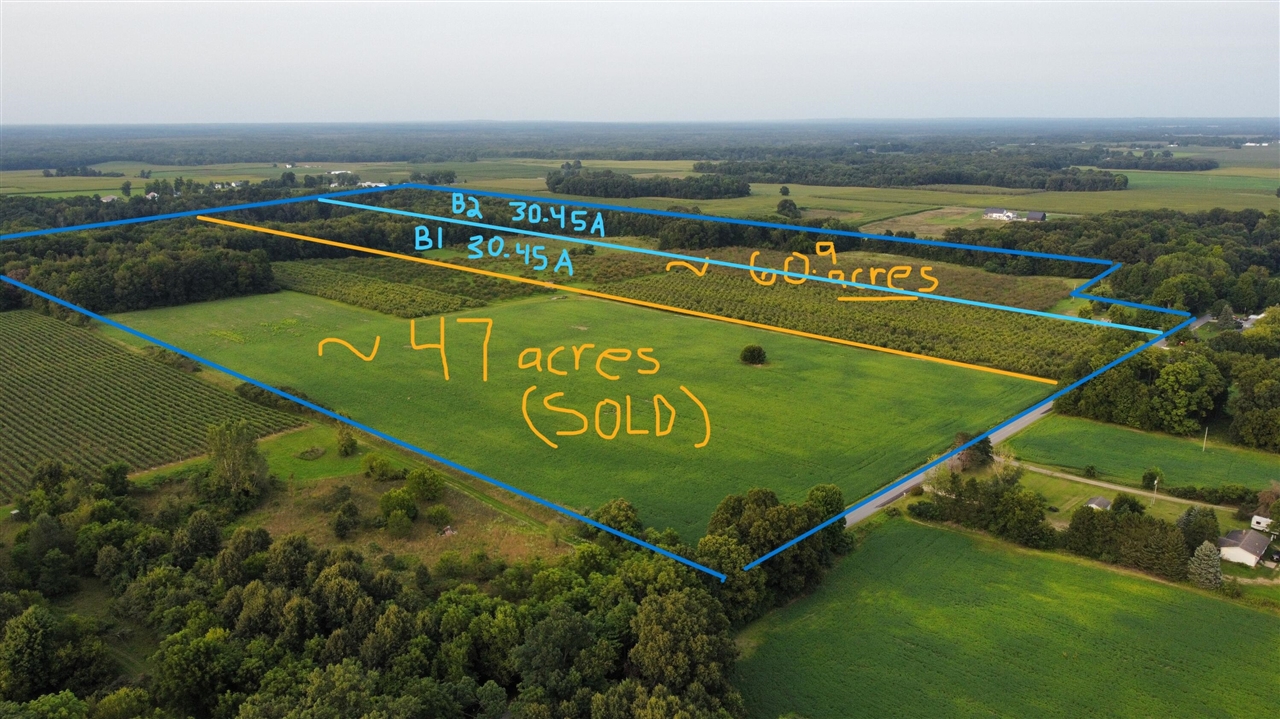 Homes for sale in Paw Paw, MI | 44702 56Th Ave, Paw Paw, MI 49079 | MLS# 70503133