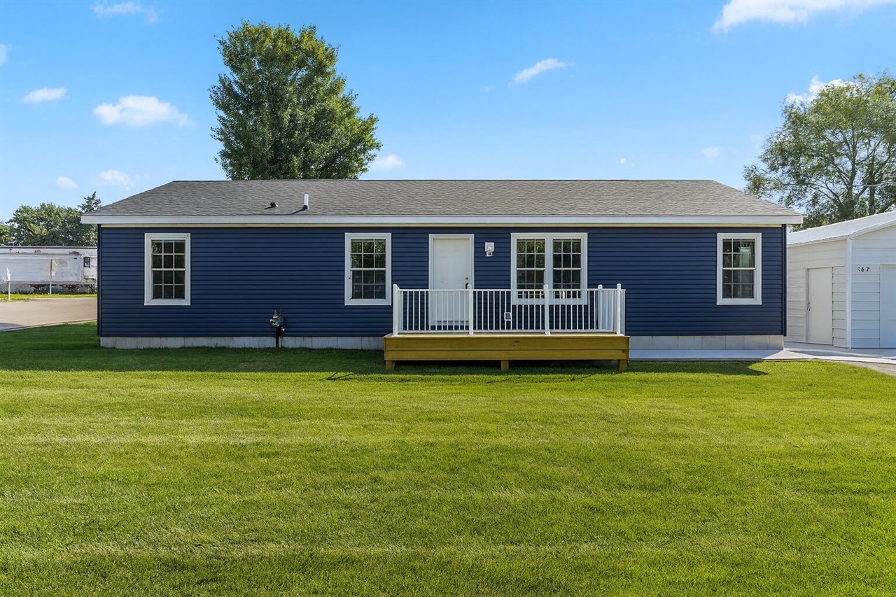 Homes for sale in Morley, MI | 107 S Scott St, Morley, MI 49336 | MLS# 70503137