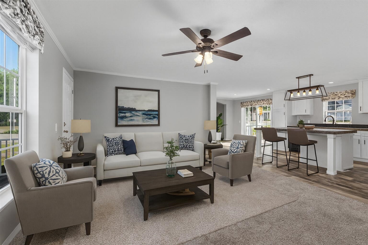 Homes for sale in Morley, MI | 107 S Scott St, Morley, MI 49336 | MLS# 70503137