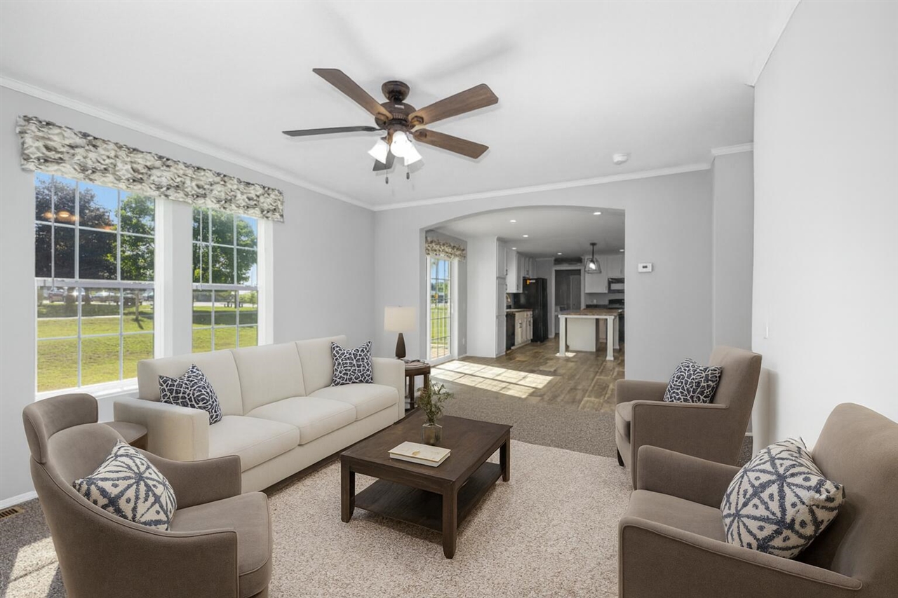 Homes for sale in Morley, MI | 107 S Scott St, Morley, MI 49336 | MLS# 70503137