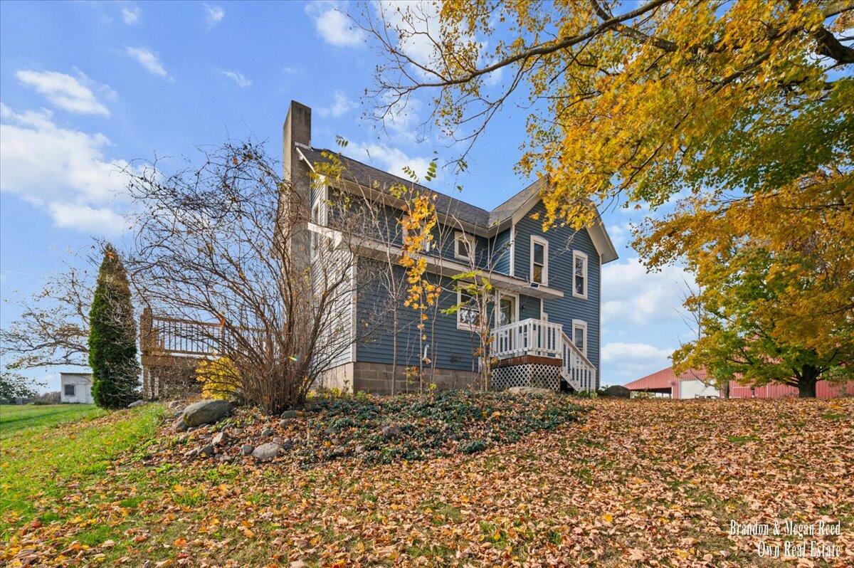 Homes for sale in Saranac, MI | 7658 Jackson Rd, Saranac, MI 48881 | MLS# 70503200