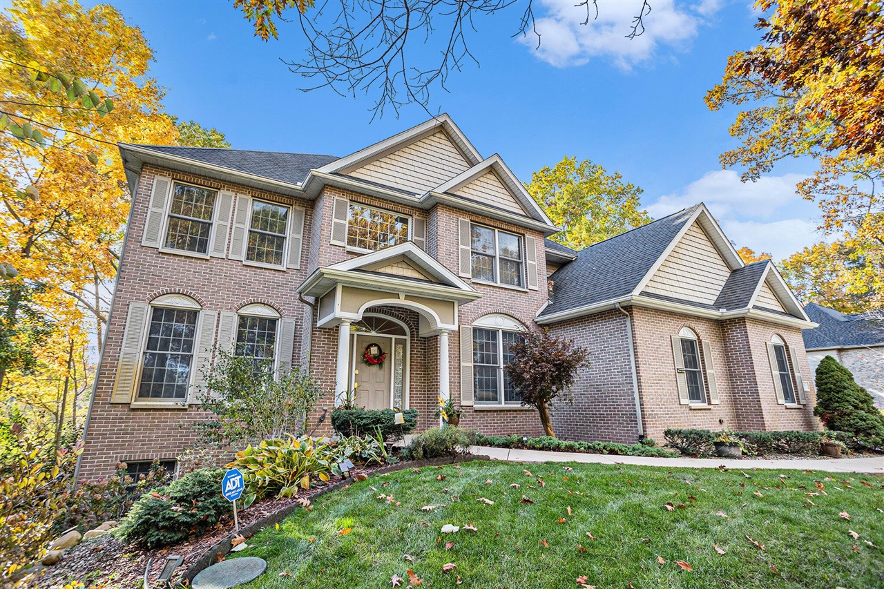 Homes for sale in Galesburg, MI | 4001 Broken Ridge Cir, Galesburg, MI 49053 | MLS# 70503204