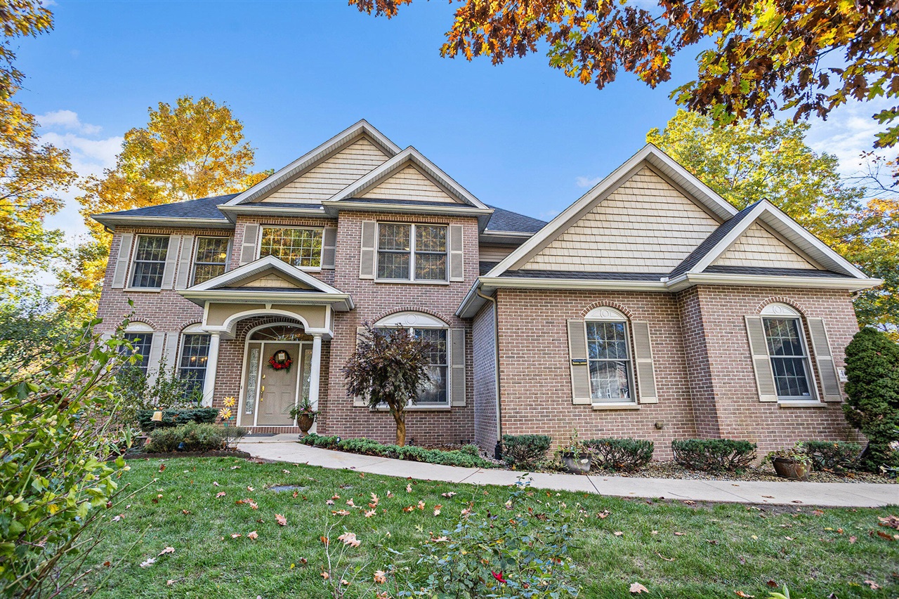 Homes for sale in Galesburg, MI | 4001 Broken Ridge Cir, Galesburg, MI 49053 | MLS# 70503204