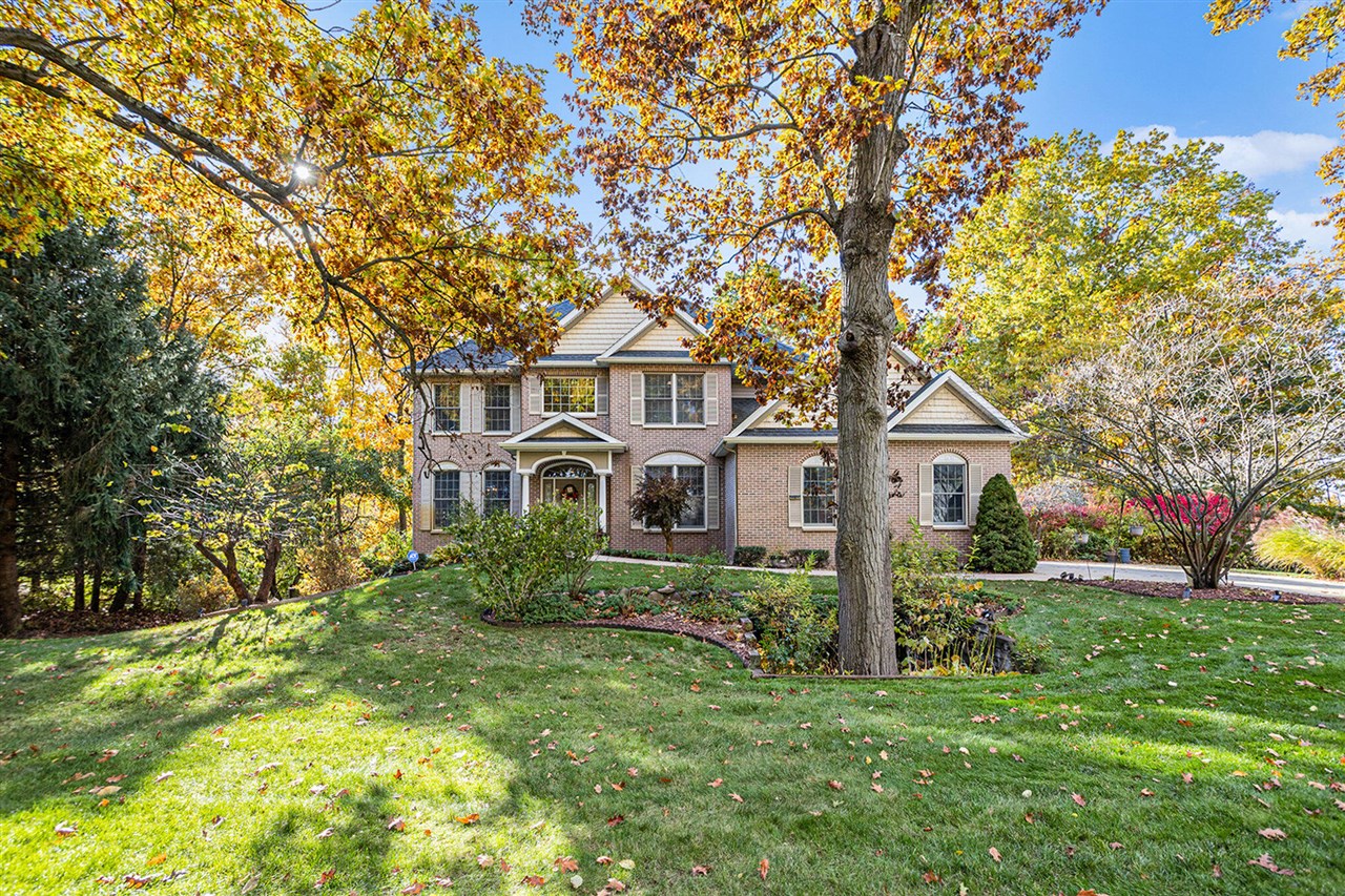 Homes for sale in Galesburg, MI | 4001 Broken Ridge Cir, Galesburg, MI 49053 | MLS# 70503204