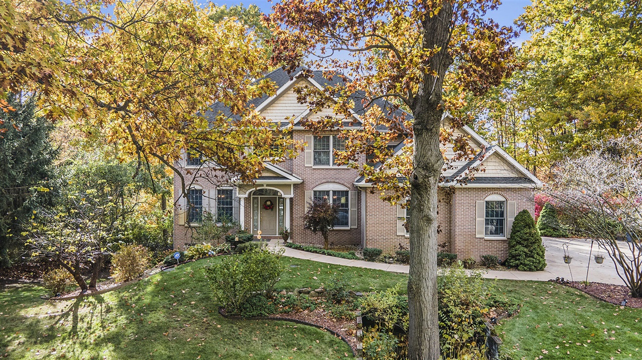 Homes for sale in Galesburg, MI | 4001 Broken Ridge Cir, Galesburg, MI 49053 | MLS# 70503204