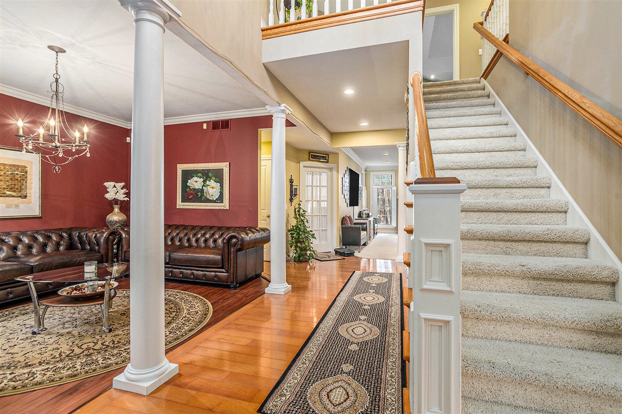 Homes for sale in Galesburg, MI | 4001 Broken Ridge Cir, Galesburg, MI 49053 | MLS# 70503204