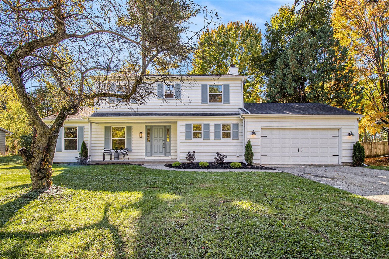 Homes for sale in Kalamazoo, MI | 5839 Scenic Way Dr, Kalamazoo, MI 49009 | MLS# 70503215