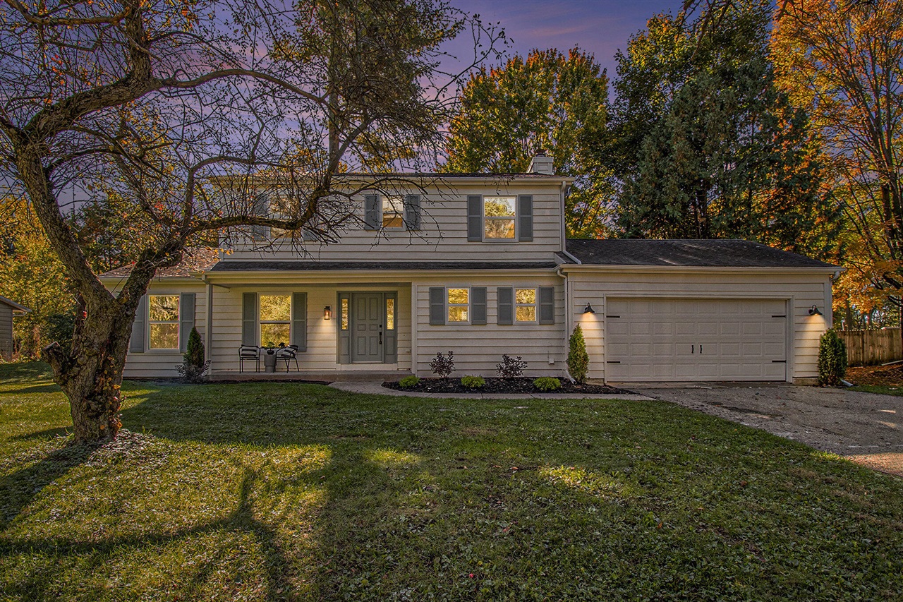 Homes for sale in Kalamazoo, MI | 5839 Scenic Way Dr, Kalamazoo, MI 49009 | MLS# 70503215