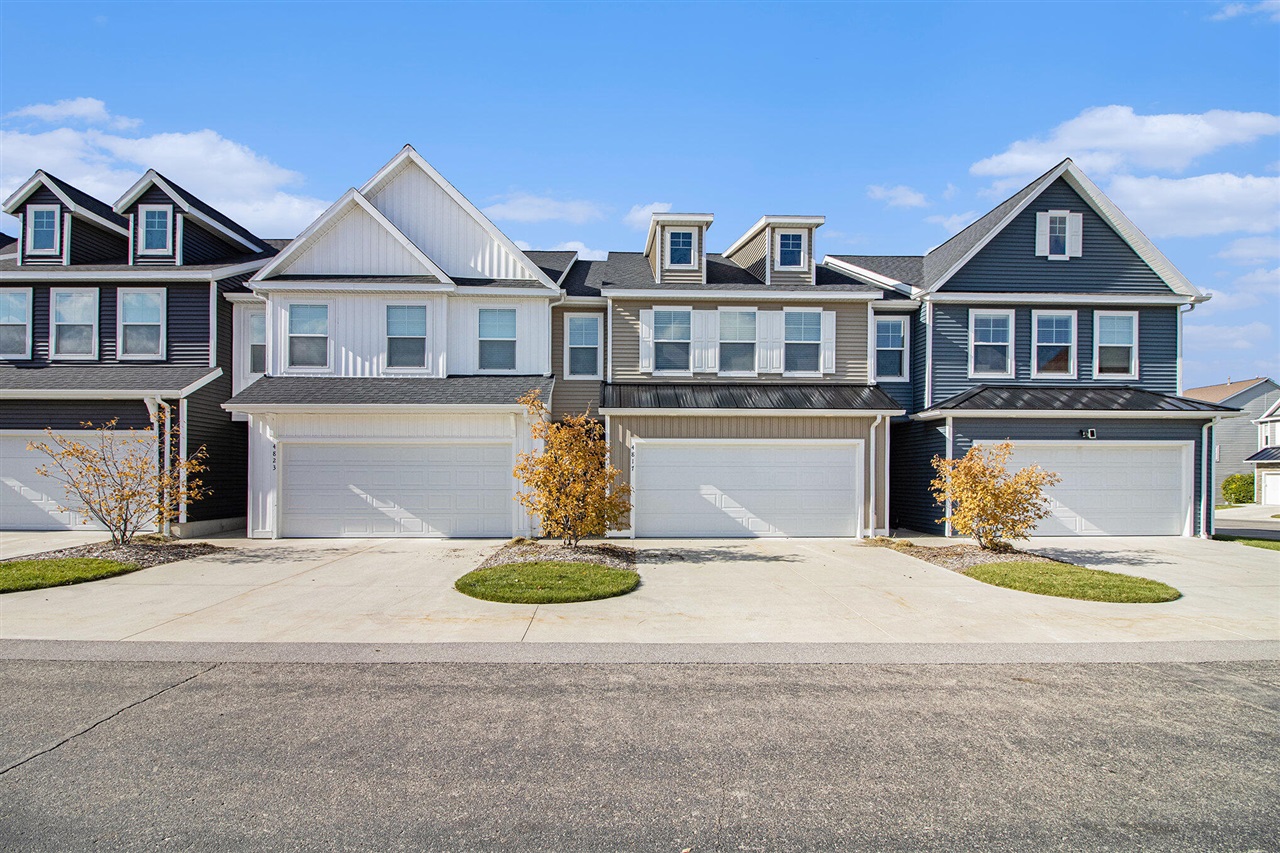 Homes for sale in Wyoming, MI | 4817 Denali River Ave, Wyoming, MI 49418 | MLS# 70503217