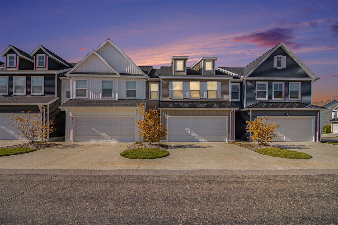 Homes for sale in Wyoming, MI | 4817 Denali River Ave, Wyoming, MI 49418 | MLS# 70503217