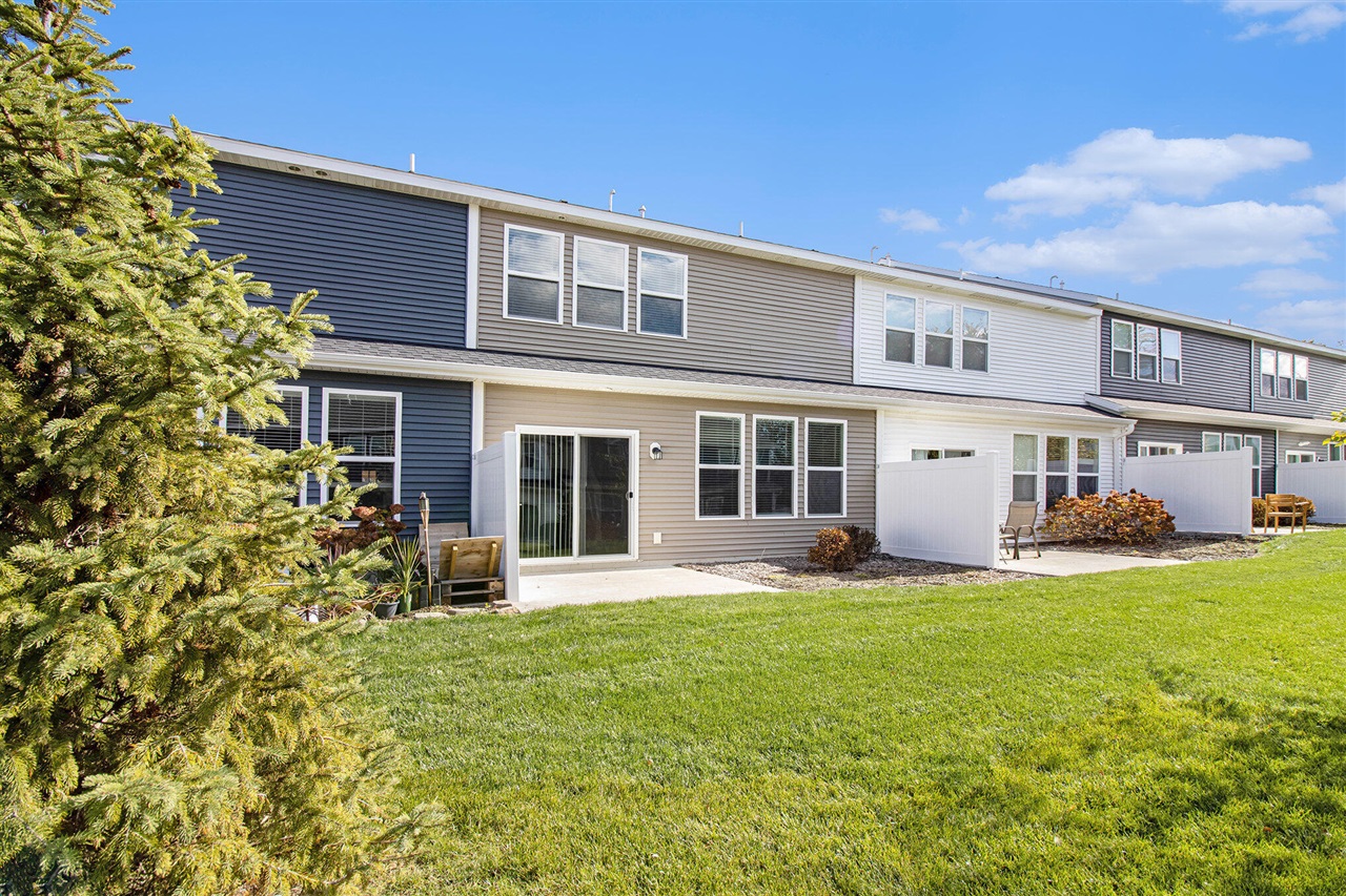 Homes for sale in Wyoming, MI | 4817 Denali River Ave, Wyoming, MI 49418 | MLS# 70503217