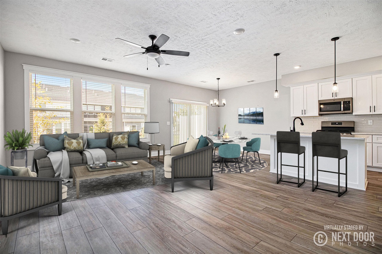 Homes for sale in Wyoming, MI | 4817 Denali River Ave, Wyoming, MI 49418 | MLS# 70503217