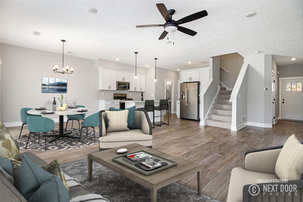 Homes for sale in Wyoming, MI | 4817 Denali River Ave, Wyoming, MI 49418 | MLS# 70503217