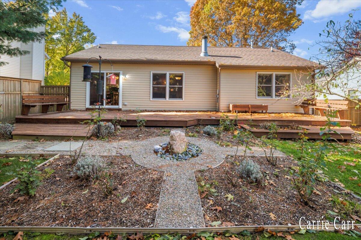 Homes for sale in Grand Rapids, MI | 2268 Thistledowne Dr, Grand Rapids, MI 49505 | MLS# 70503303