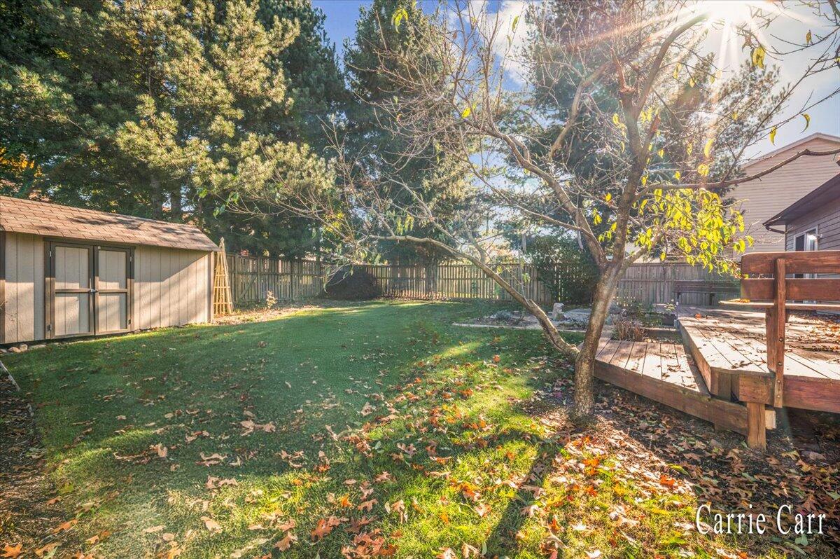 Homes for sale in Grand Rapids, MI | 2268 Thistledowne Dr, Grand Rapids, MI 49505 | MLS# 70503303