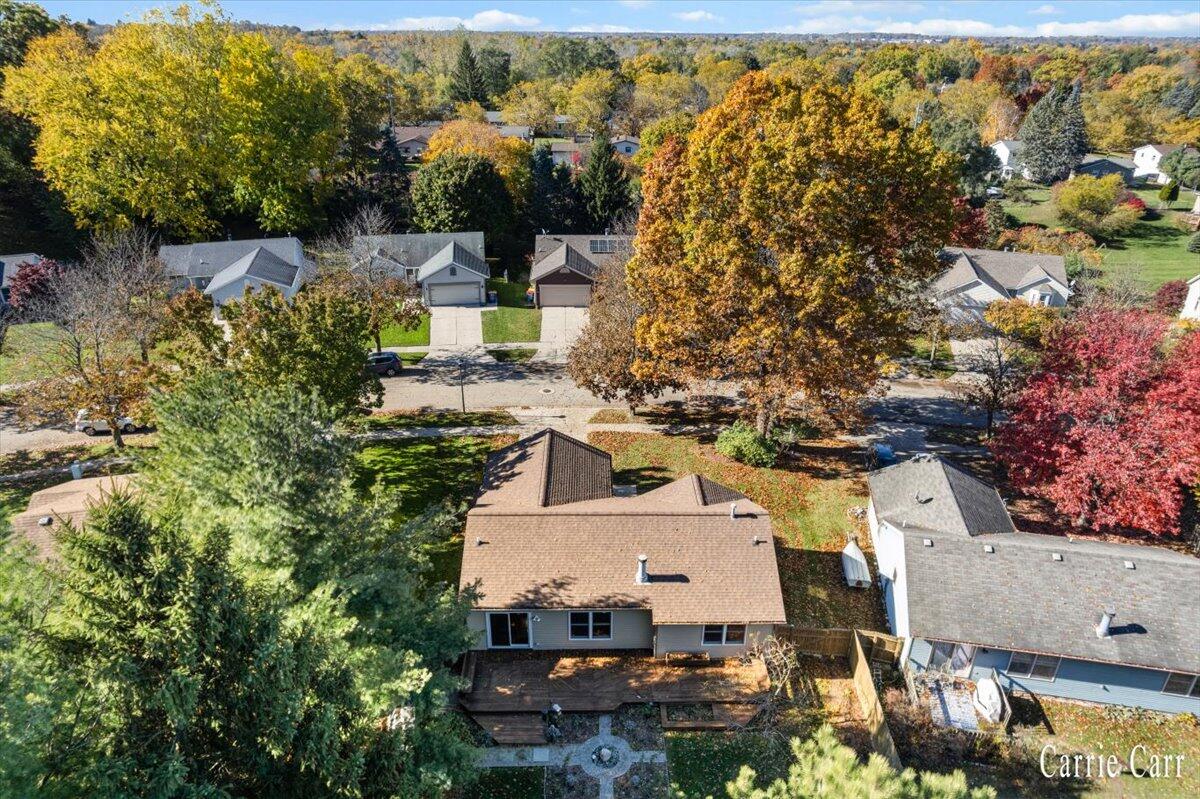 Homes for sale in Grand Rapids, MI | 2268 Thistledowne Dr, Grand Rapids, MI 49505 | MLS# 70503303