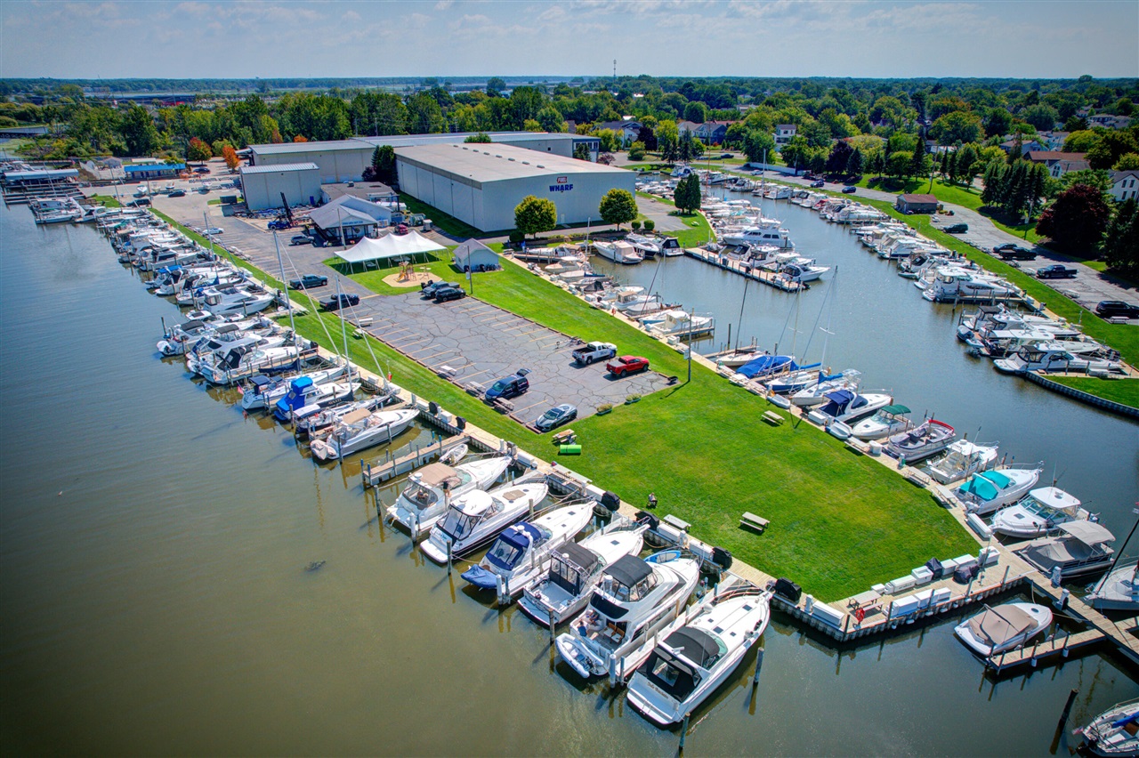 Homes for sale in Grand Haven, MI | 66 Wharfside, Grand Haven, MI 49417 | MLS# 70503371