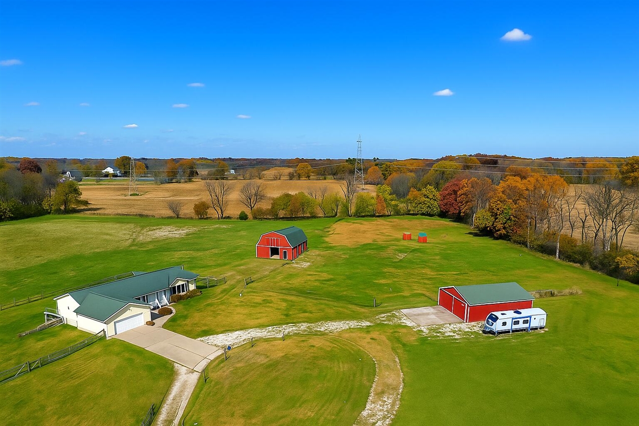 Homes for sale in Hickory Corners, MI | 4314 W Hickory Rd, Hickory Corners, MI 49060 | MLS# 70503375