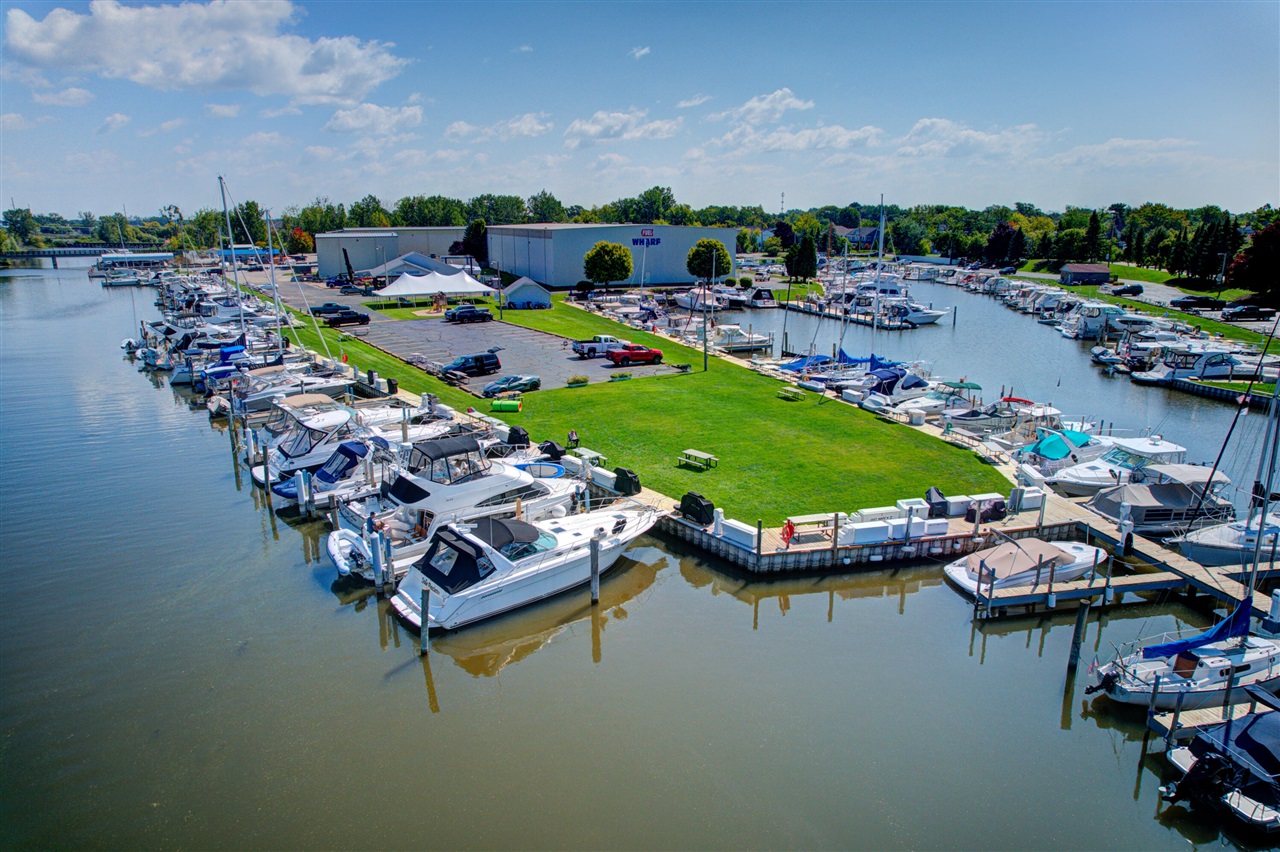 Homes for sale in Grand Haven, MI | 69 Wharfside, Grand Haven, MI 49417 | MLS# 70503381