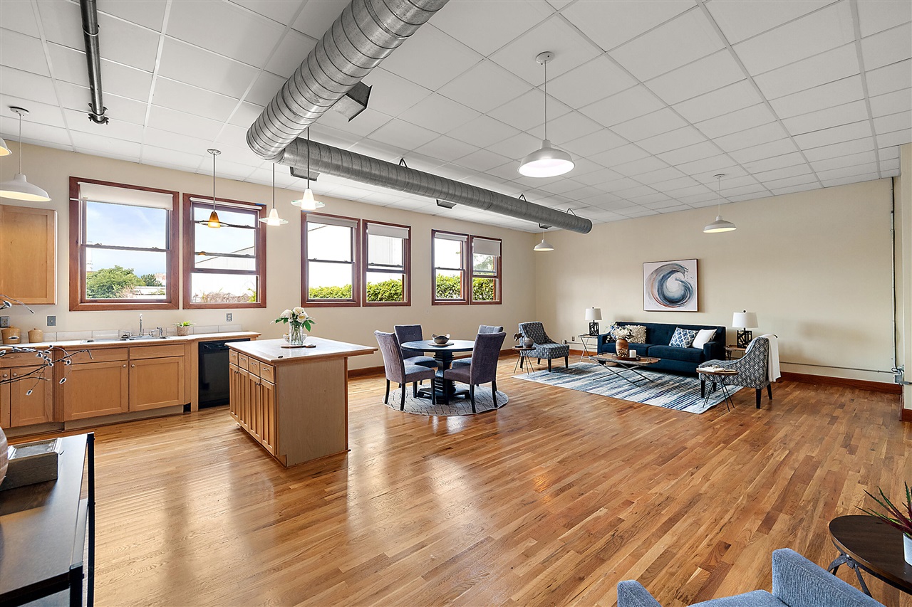 Homes for sale in Detroit, MI | 1395 Antietam Ave #51, Detroit, MI 48207 | MLS# 70503403