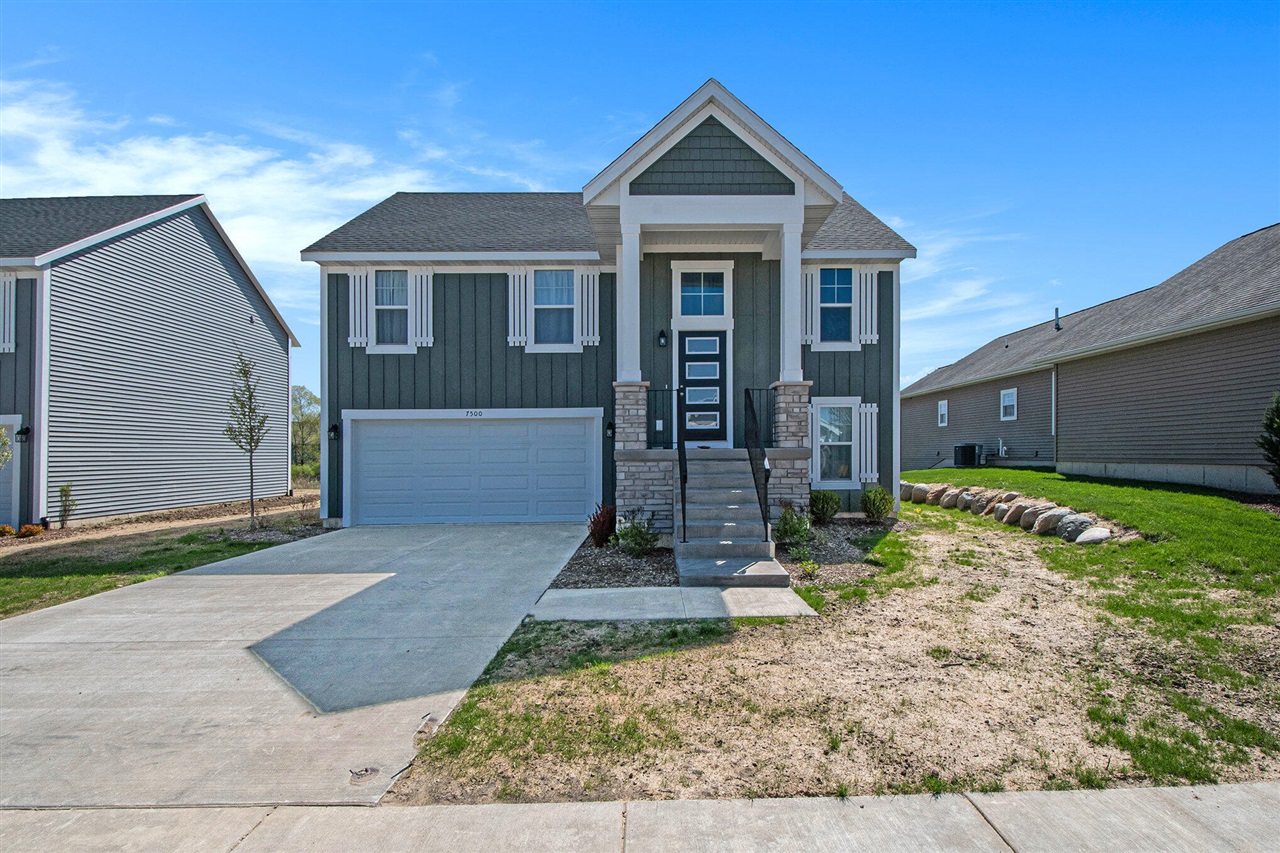 Homes for sale in Caledonia, MI | 7453 Traditional Ct, Caledonia, MI 49316 | MLS# 70503416