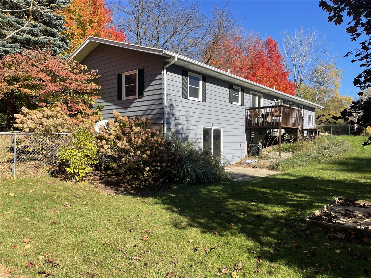 Homes for sale in Fremont, MI | 7360 W Orchard Cir, Fremont, MI 49412 | MLS# 70503428