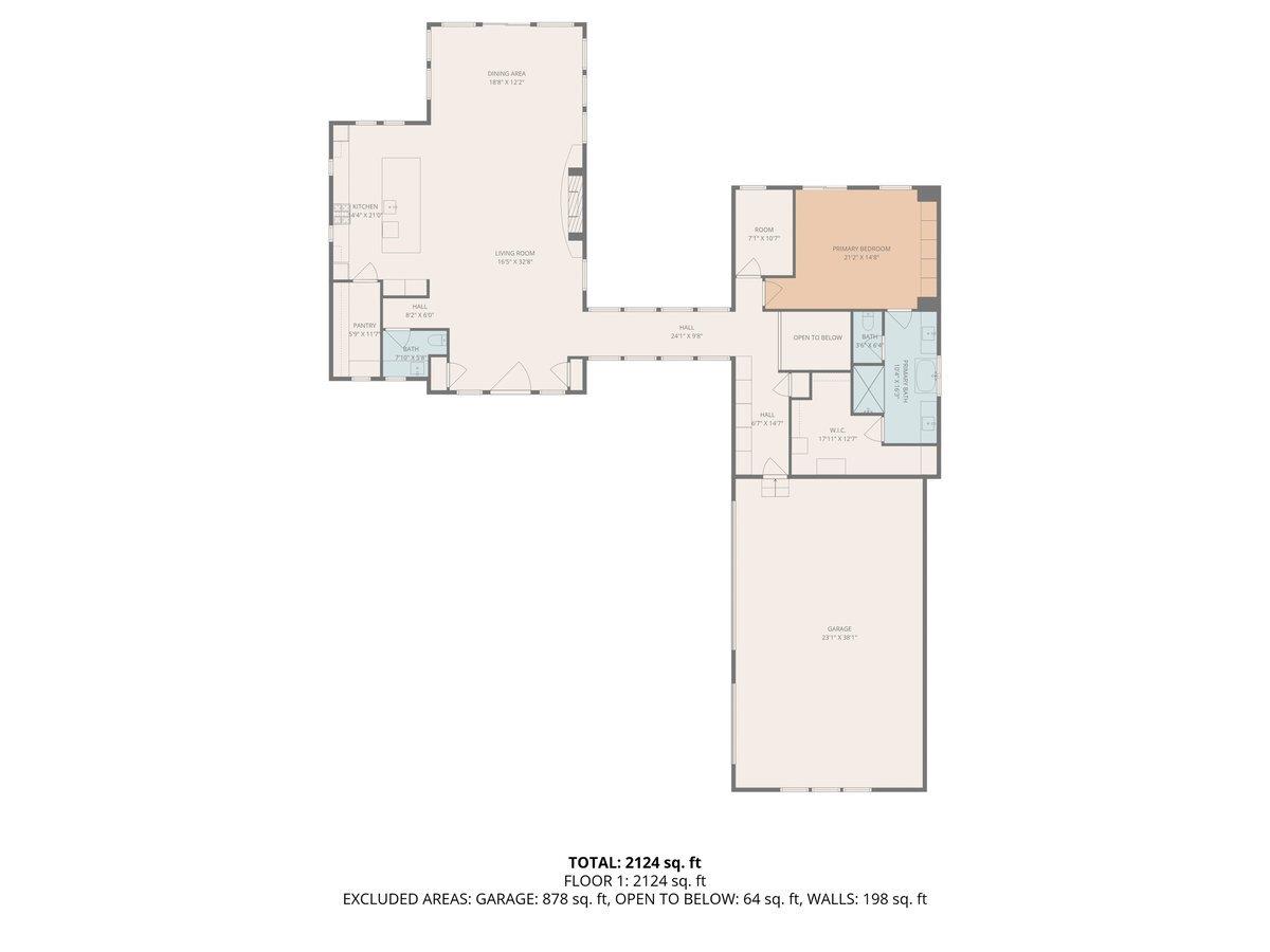 Homes for sale in Dorr, MI | 312 Ottogan Hills Ct, Dorr, MI 49323 | MLS# 70503448
