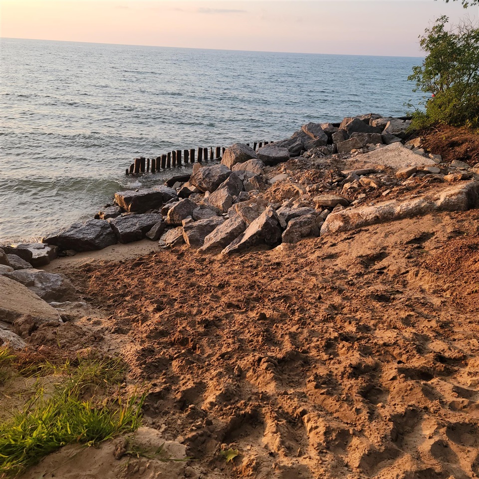 Homes for sale in East Tawas, MI | 977 N Huron St, East Tawas, MI 48730 | MLS# 70503452