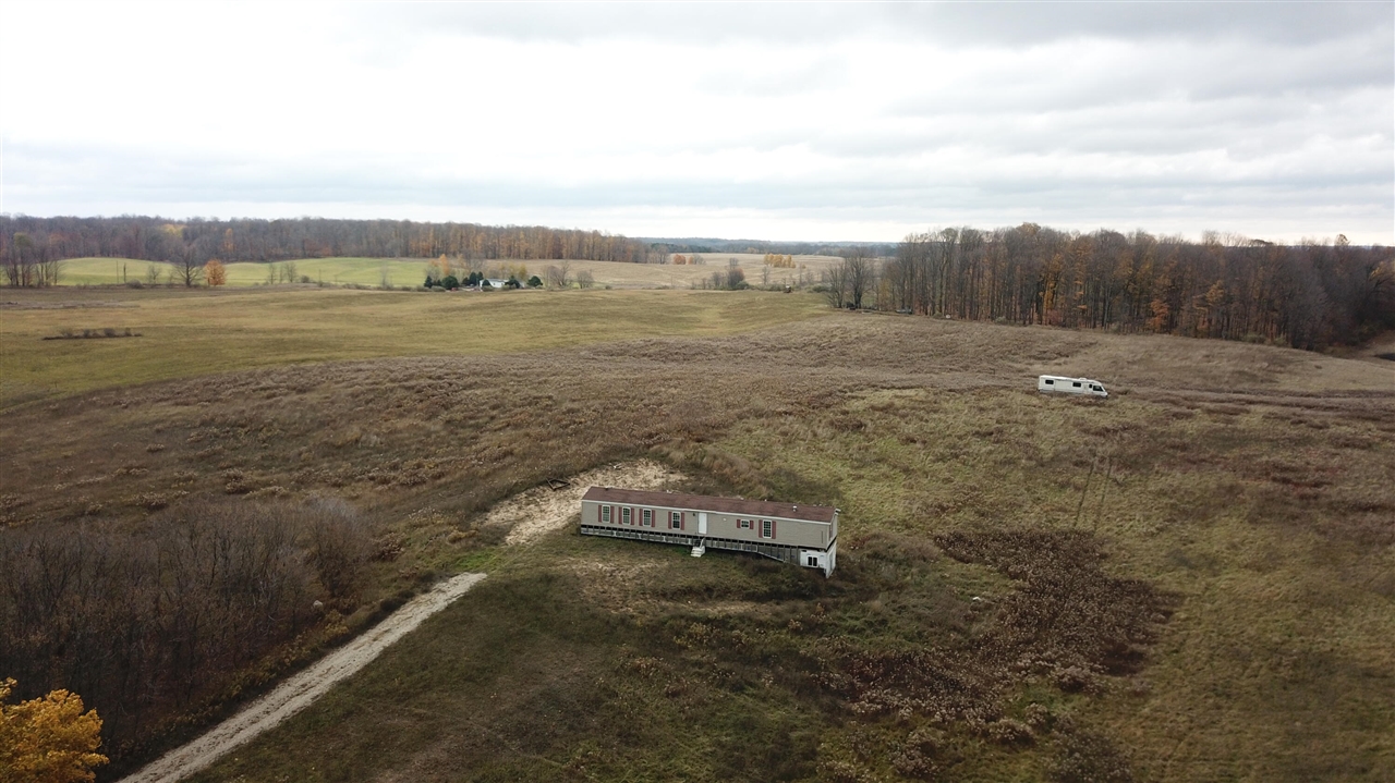 Homes for sale in Reed City, MI | 14220 N Beech Ave, Reed City, MI 49677 | MLS# 70503490