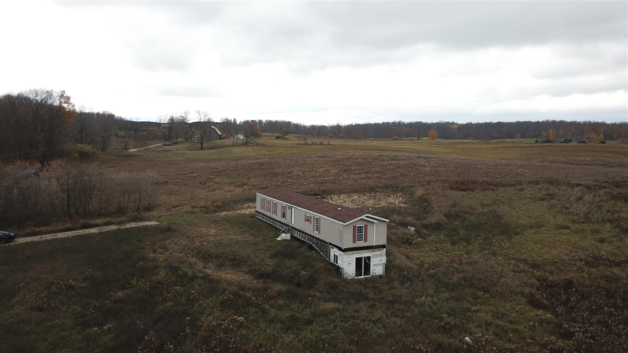 Homes for sale in Reed City, MI | 14220 N Beech Ave, Reed City, MI 49677 | MLS# 70503490