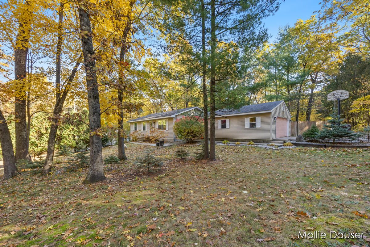 Homes for sale in Rockford, MI | 8683 Star Eye St, Rockford, MI 49341 | MLS# 70503561