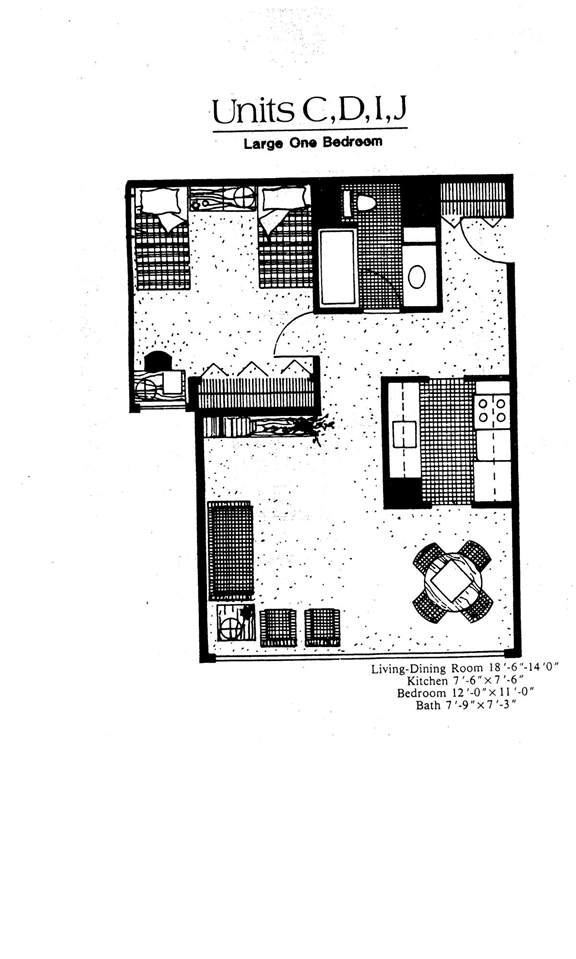 Homes for sale in Ann Arbor, MI | 555 E William St #14C, Ann Arbor, MI 48104 | MLS# 70503617