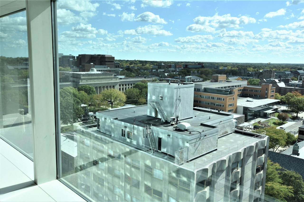 Homes for sale in Ann Arbor, MI | 555 E William St #14C, Ann Arbor, MI 48104 | MLS# 70503617