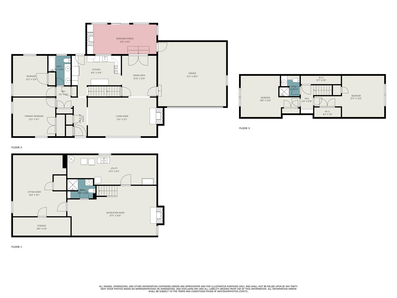 Homes for sale in Rockford, MI | 3258 Sunnyhill St, Rockford, MI 49341 | MLS# 70503618