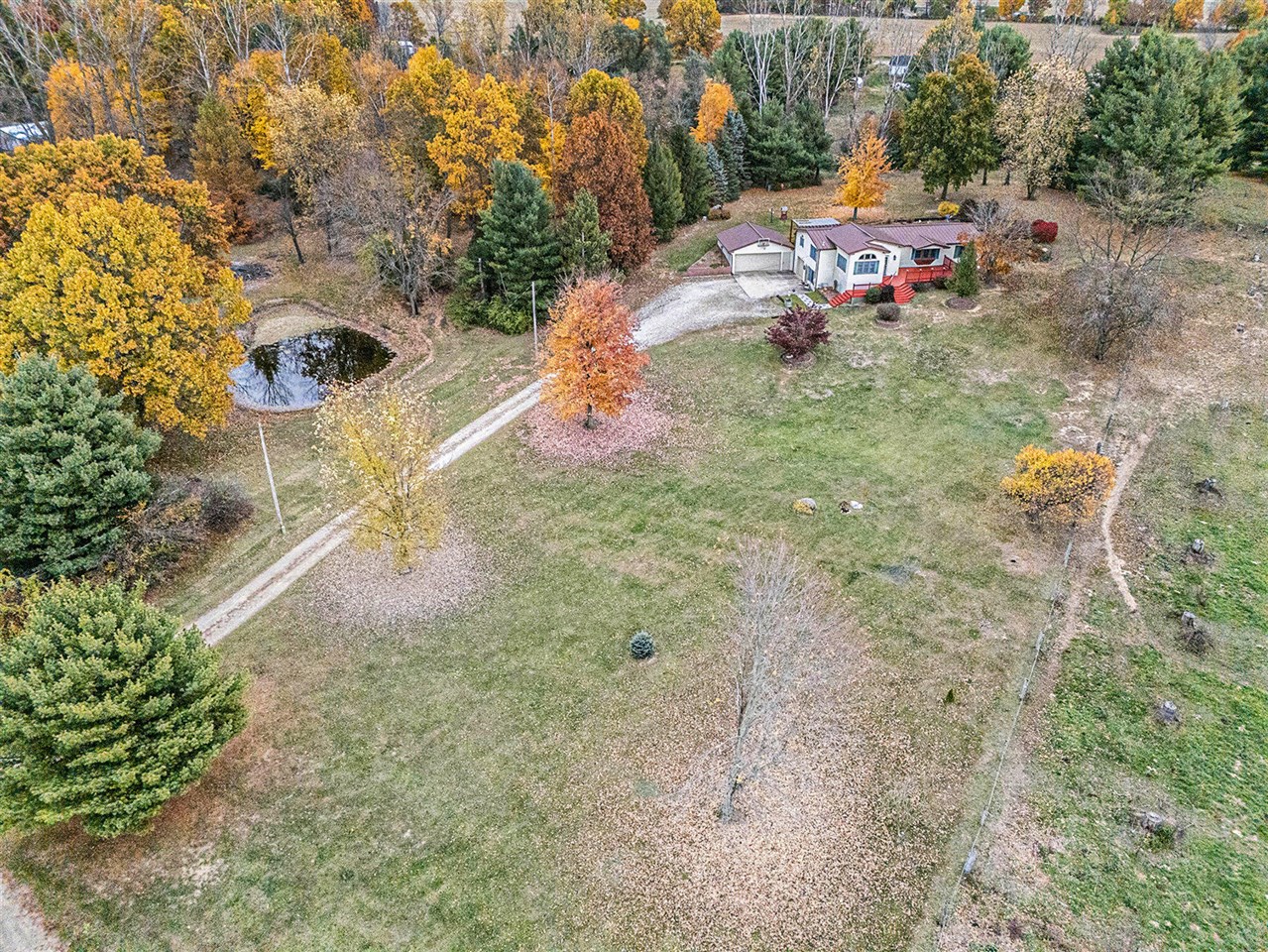 Homes for sale in Sturgis, MI | 31301 E Lafayette Rd, Sturgis, MI 49091 | MLS# 70503626