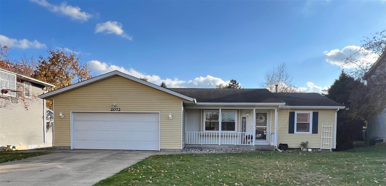 Homes for sale in Jenison, MI | 2072 Oak Hollow Dr, Jenison, MI 49428 | MLS# 70503627