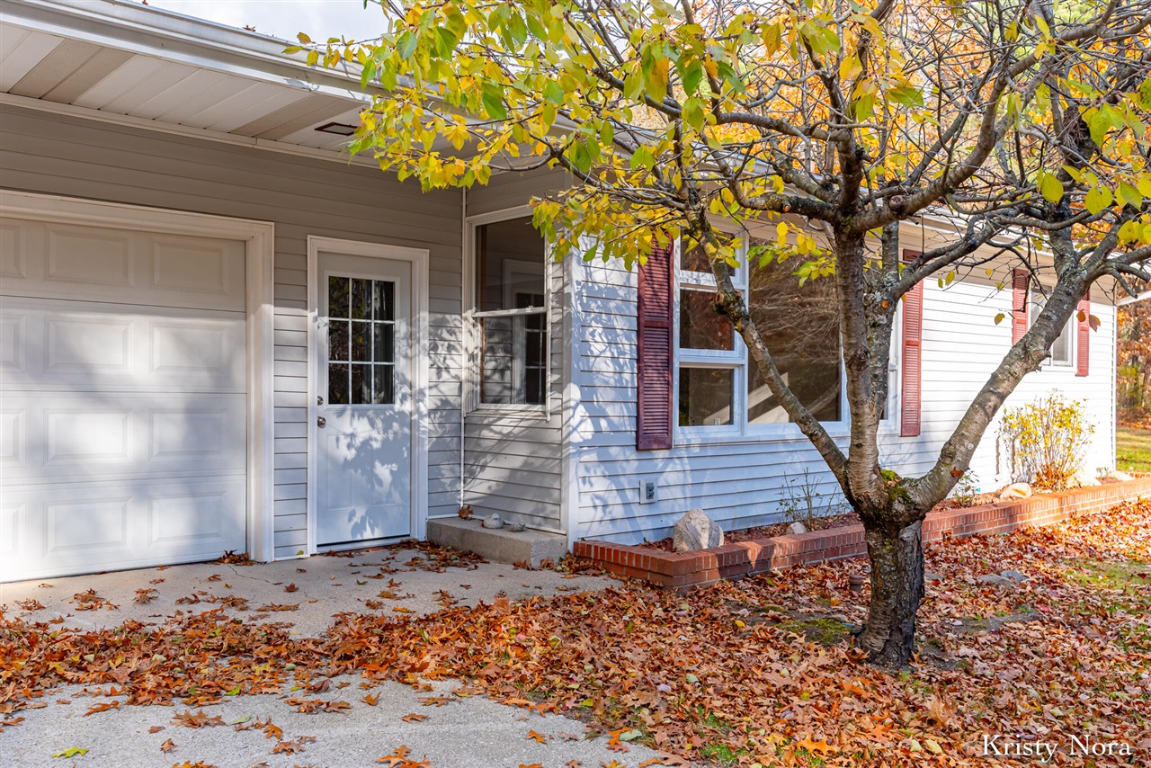 Homes for sale in Gowen, MI | 11026 W Sidney Rd, Gowen, MI 49326 | MLS# 70503657