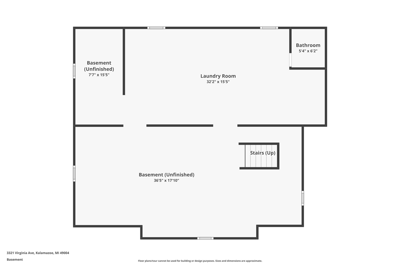 Homes for sale in Kalamazoo, MI | 3321 Virginia Ave, Kalamazoo, MI 49004 | MLS# 70503666
